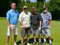 Golf 2016 Teams