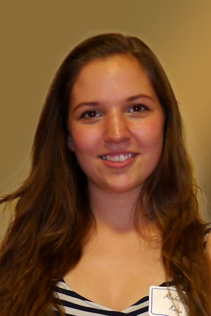 Madeline Kohr